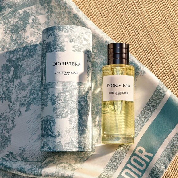 DIOR Men 2025 Travel Size Assorted Perfumes w/ Gift Bag - Picture 9 of 10